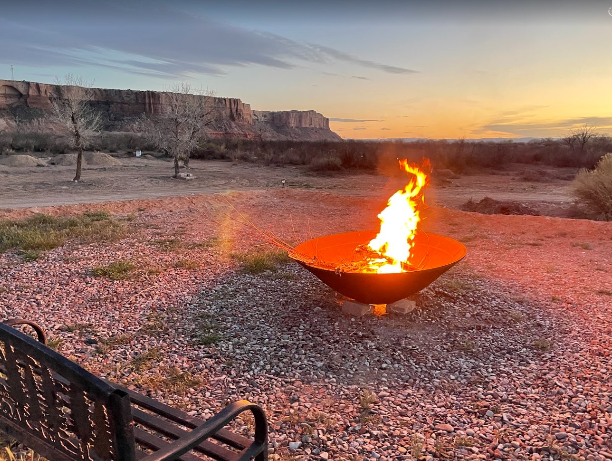 Contact – Cadillac Ranch RV Park in Bluff Utah