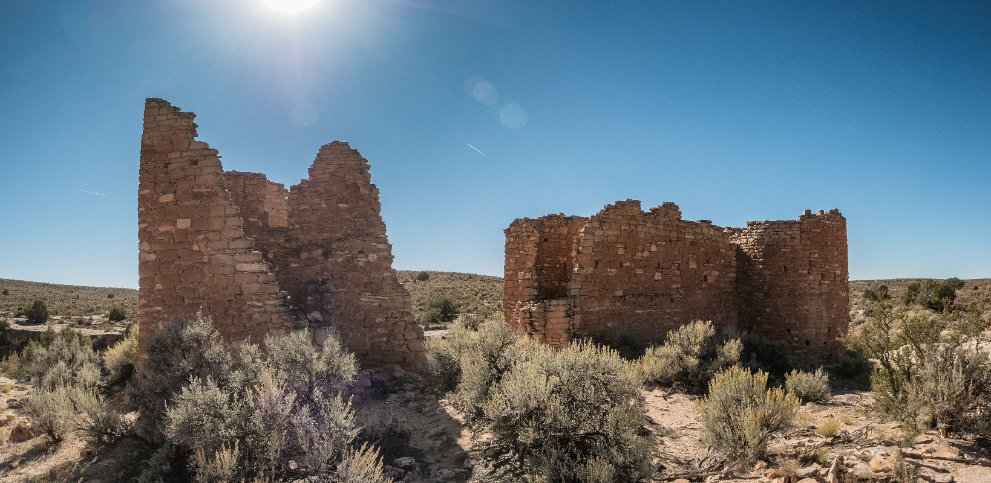 hovenweep national monument