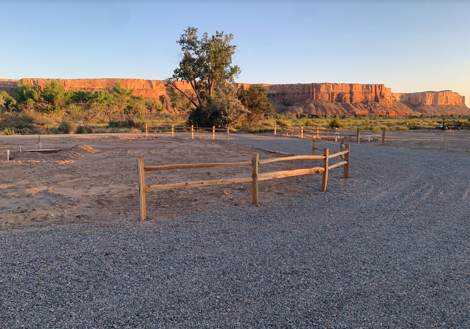 Gallery – Cadillac Ranch RV Park in Bluff Utah